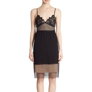 Theory Melaena Dress (New w/Tags)